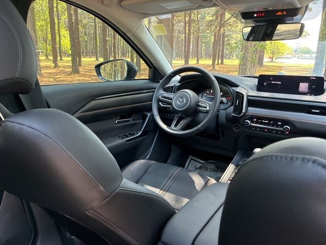 2025 Mazda Mazda CX-50 2.5 S Premium Plus Package