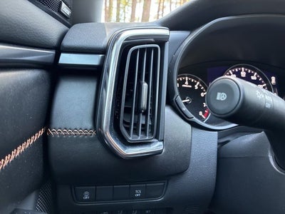 2025 Mazda Mazda CX-50 2.5 S Premium Plus Package