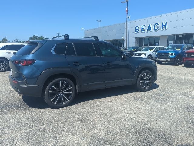 2025 Mazda Mazda CX-50 2.5 S Premium Plus Package