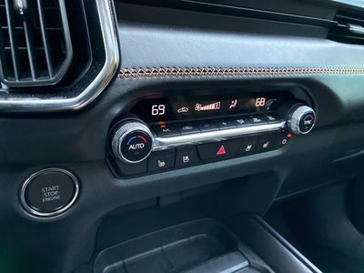 2025 Mazda Mazda CX-50 2.5 S Premium Plus Package