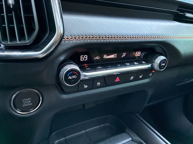 2025 Mazda Mazda CX-50 2.5 S Premium Plus Package