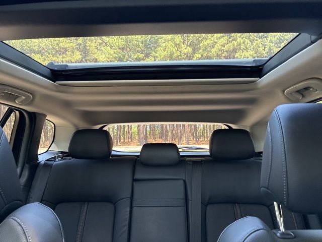 2025 Mazda Mazda CX-50 2.5 S Premium Plus Package