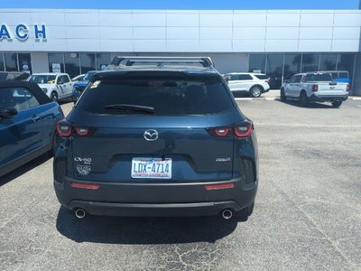 2025 Mazda Mazda CX-50 2.5 S Premium Plus Package