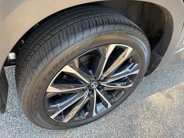 2025 Mazda Mazda CX-50 2.5 S Premium Plus Package