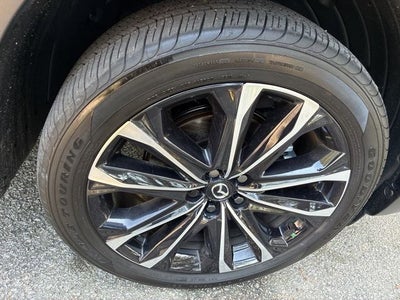 2025 Mazda Mazda CX-50 2.5 S Premium Plus Package