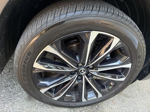 2025 Mazda Mazda CX-50 2.5 S Premium Plus Package