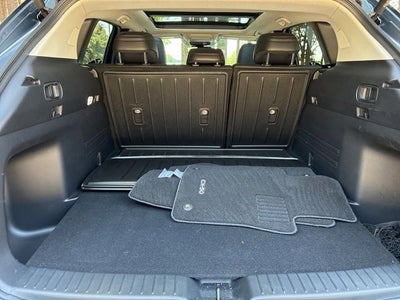 2025 Mazda Mazda CX-50 2.5 S Premium Plus Package