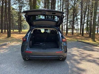 2025 Mazda Mazda CX-50 2.5 S Premium Plus Package