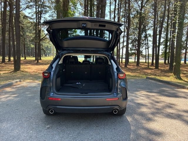 2025 Mazda Mazda CX-50 2.5 S Premium Plus Package