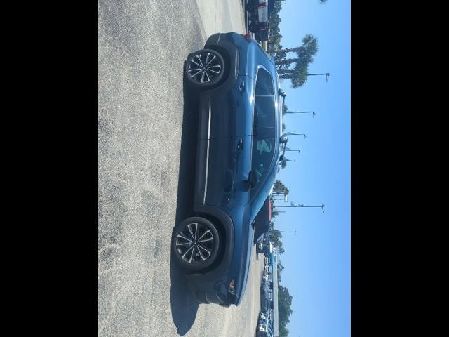 2025 Mazda Mazda CX-50 2.5 S Premium Plus Package