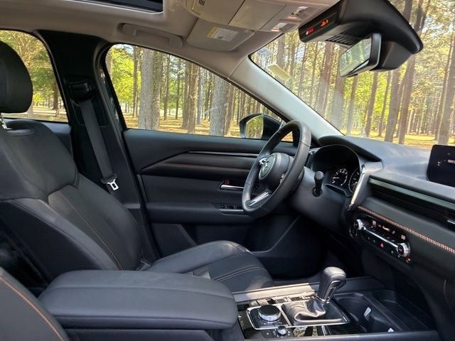 2025 Mazda Mazda CX-50 2.5 S Premium Plus Package