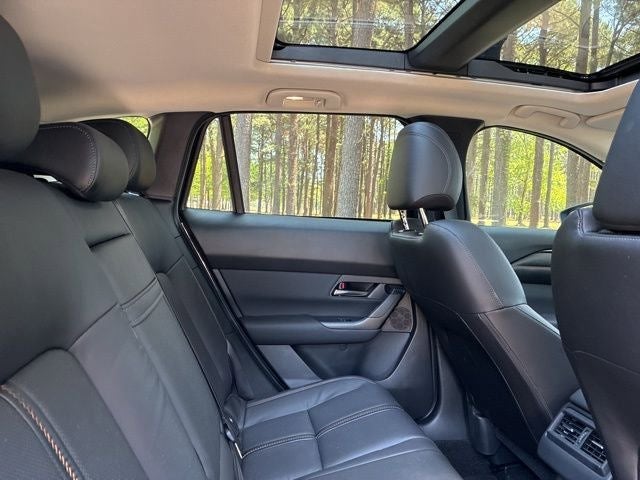 2025 Mazda Mazda CX-50 2.5 S Premium Plus Package