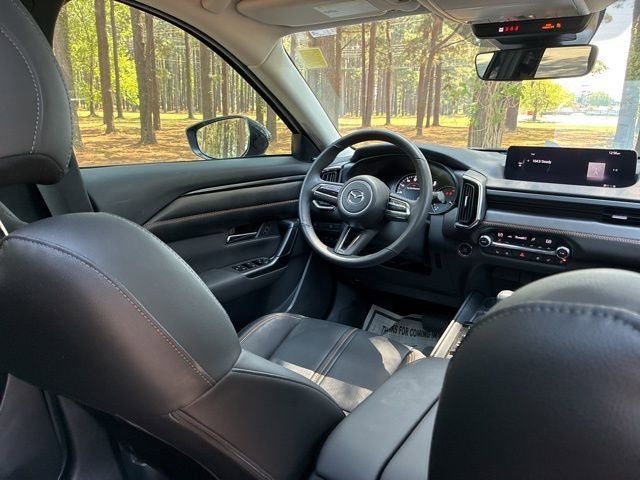 2025 Mazda Mazda CX-50 2.5 S Premium Plus Package