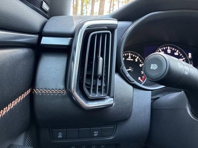 2025 Mazda Mazda CX-50 2.5 S Premium Plus Package