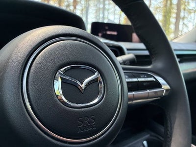 2025 Mazda Mazda CX-50 2.5 S Premium Plus Package