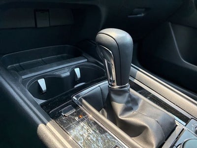 2025 Mazda Mazda CX-50 2.5 S Premium Plus Package