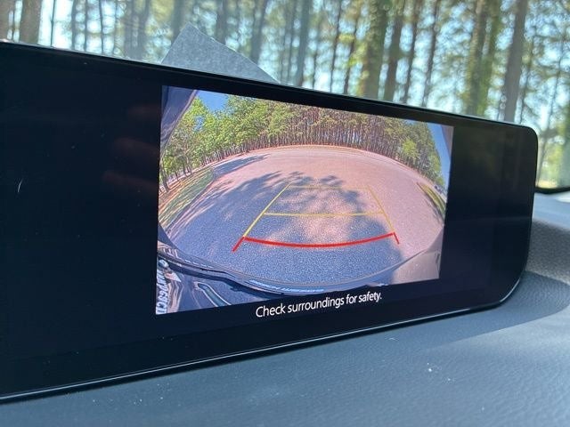 2025 Mazda Mazda CX-50 2.5 S Premium Plus Package