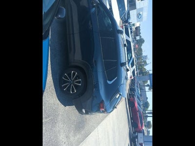 2025 Mazda Mazda CX-50 2.5 S Premium Plus Package