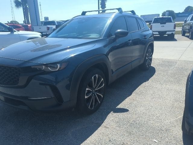 2025 Mazda Mazda CX-50 2.5 S Premium Plus Package
