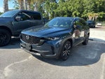 2025 Mazda Mazda CX-50 2.5 S Premium Plus Package