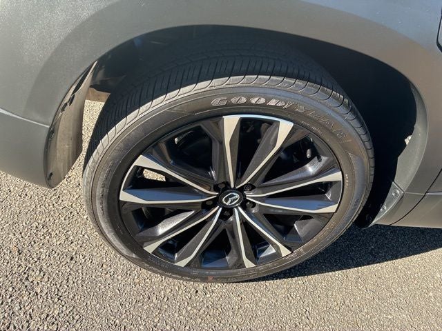 2023 Mazda Mazda CX-50 2.5 Turbo Premium Plus Package