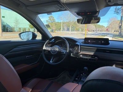 2023 Mazda Mazda CX-50 2.5 Turbo Premium Plus Package