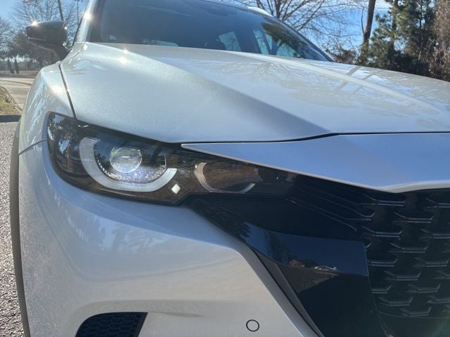 2023 Mazda Mazda CX-50 2.5 Turbo Premium Plus Package