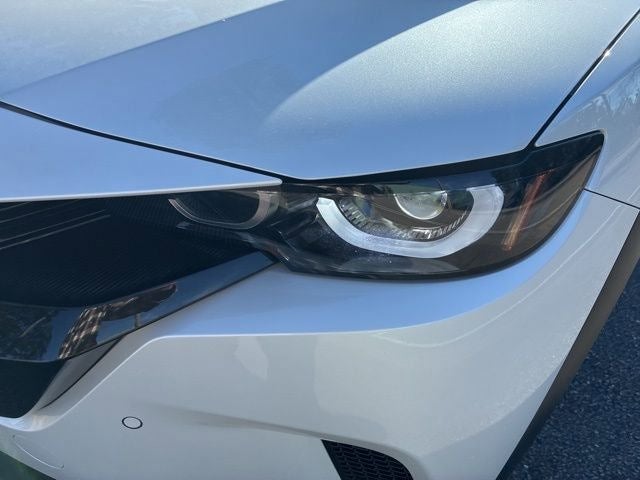 2023 Mazda Mazda CX-50 2.5 Turbo Premium Plus Package