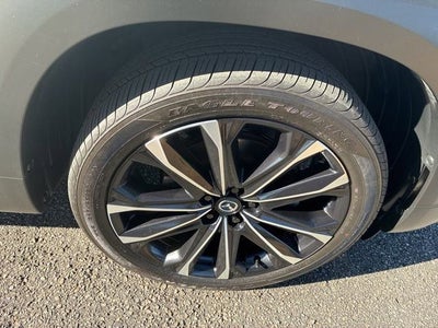 2023 Mazda Mazda CX-50 2.5 Turbo Premium Plus Package