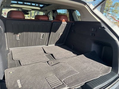 2023 Mazda Mazda CX-50 2.5 Turbo Premium Plus Package