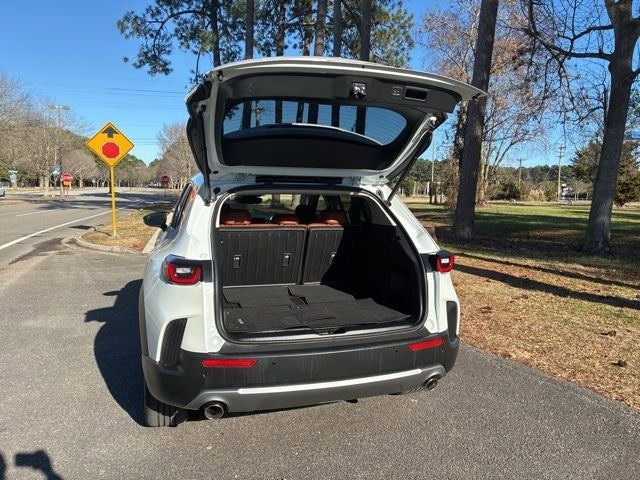 2023 Mazda Mazda CX-50 2.5 Turbo Premium Plus Package
