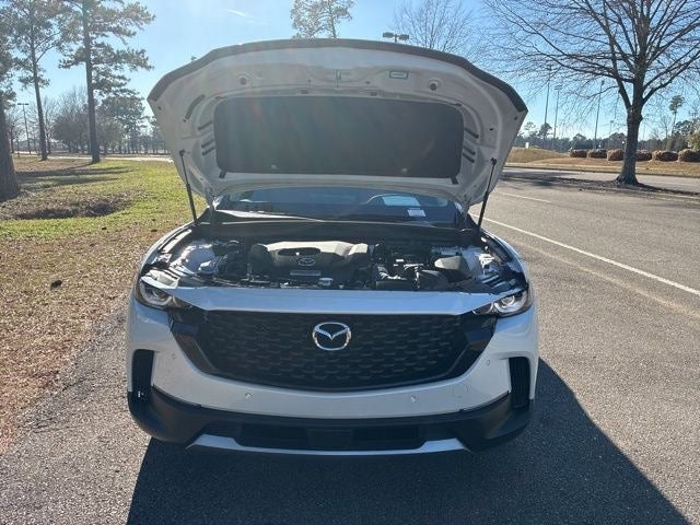 2023 Mazda Mazda CX-50 2.5 Turbo Premium Plus Package