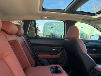 2023 Mazda Mazda CX-50 2.5 Turbo Premium Plus Package