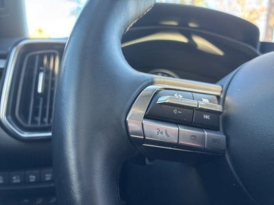 2023 Mazda Mazda CX-50 2.5 Turbo Premium Plus Package