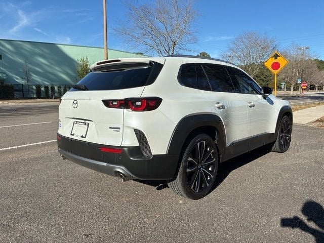 2023 Mazda Mazda CX-50 2.5 Turbo Premium Plus Package