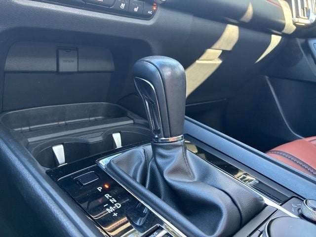 2023 Mazda Mazda CX-50 2.5 Turbo Premium Plus Package