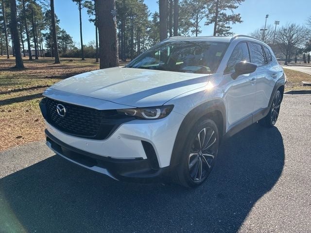 2023 Mazda Mazda CX-50 2.5 Turbo Premium Plus Package