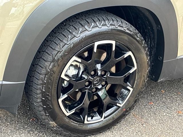 2026 Mazda Mazda CX-50 2.5 S Meridian Edition