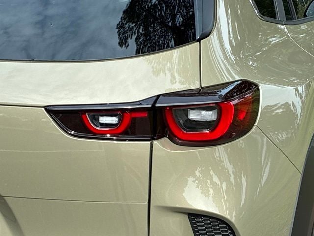2026 Mazda Mazda CX-50 2.5 S Meridian Edition