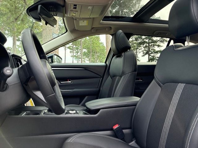 2026 Mazda Mazda CX-50 2.5 S Meridian Edition