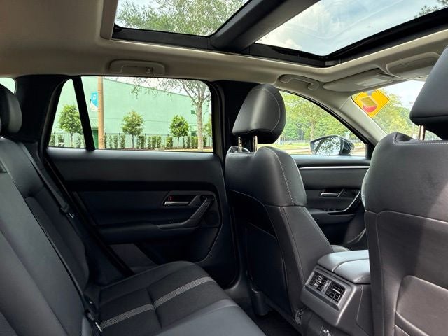2026 Mazda Mazda CX-50 2.5 S Meridian Edition