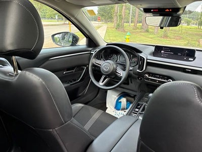 2026 Mazda Mazda CX-50 2.5 S Meridian Edition