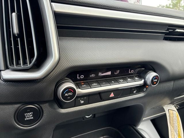2026 Mazda Mazda CX-50 2.5 S Meridian Edition