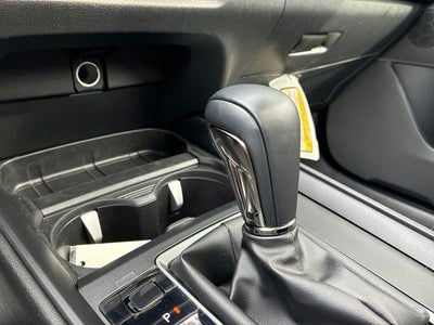 2026 Mazda Mazda CX-50 2.5 S Meridian Edition