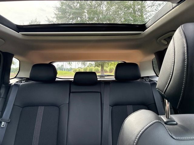 2026 Mazda Mazda CX-50 2.5 S Meridian Edition