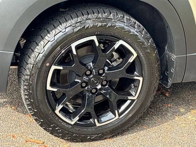 2026 Mazda Mazda CX-50 2.5 S Meridian Edition