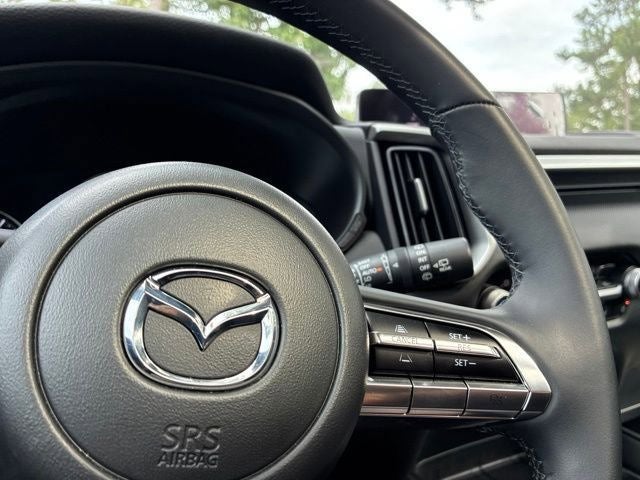 2026 Mazda Mazda CX-50 2.5 S Meridian Edition