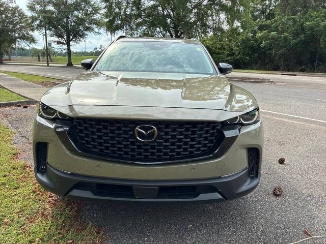 2026 Mazda Mazda CX-50 2.5 S Meridian Edition