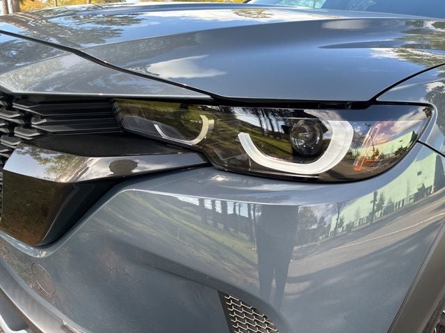 2024 Mazda Mazda CX-50 2.5 Turbo