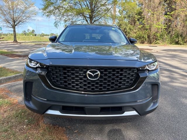 2024 Mazda Mazda CX-50 2.5 Turbo